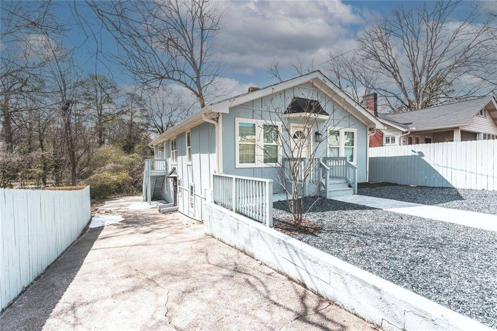 Atlanta, GA 30344,1764 Spring AVE