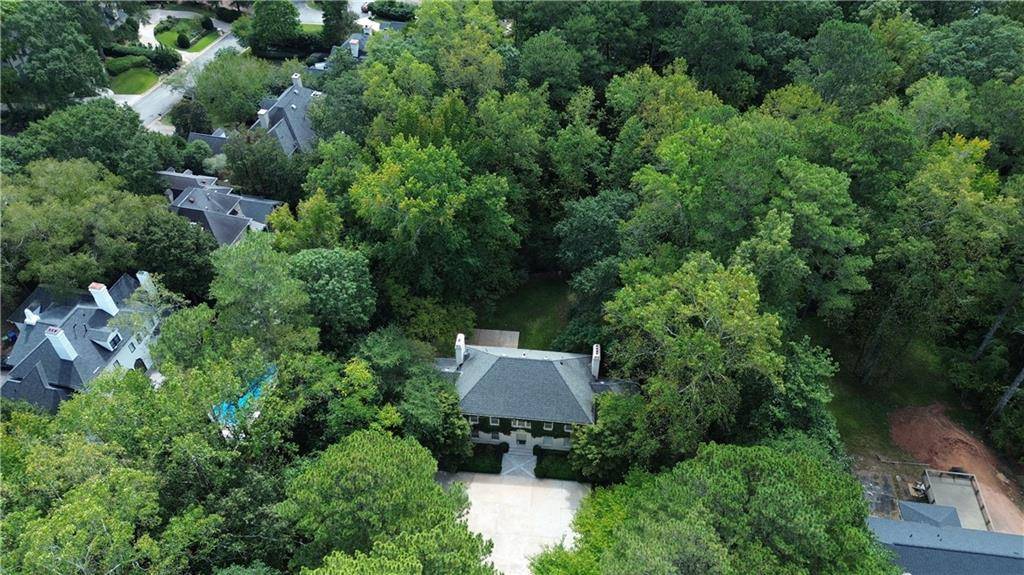 Atlanta, GA 30305,170 W Paces Ferry RD NW