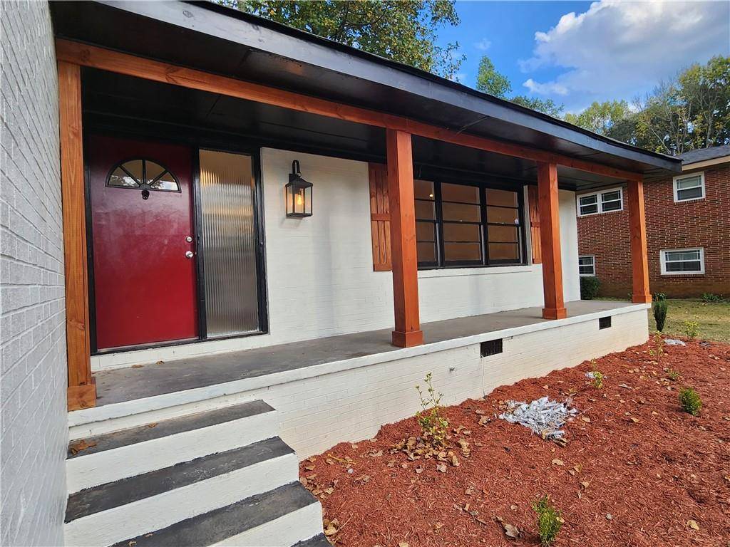 Decatur, GA 30035,2310 Titan Ridge DR