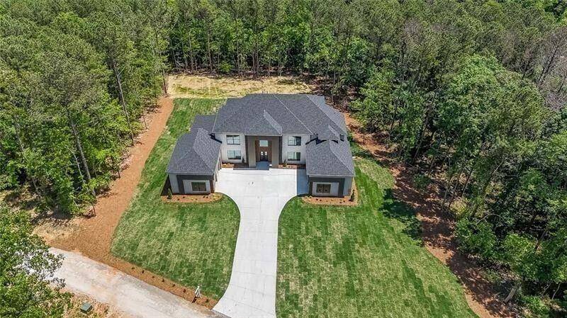 Buford, GA 30519,2843 N Bogan RD