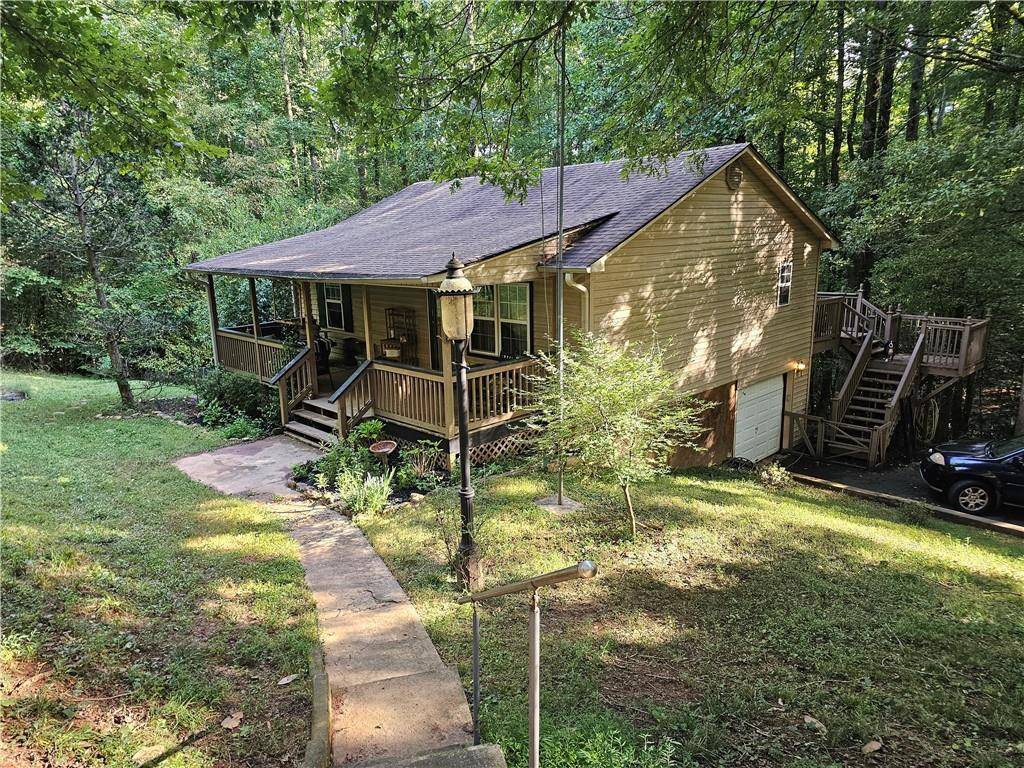 Dahlonega, GA 30533,131 Chestatee Springs RDG