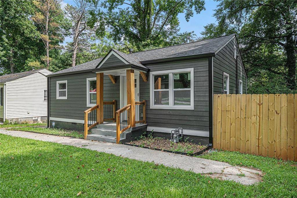 Atlanta, GA 30354,220 Mt Zion RD SW