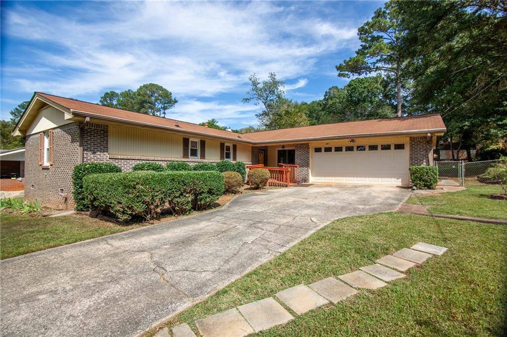 Lawrenceville, GA 30044,191 MURPHY AVE