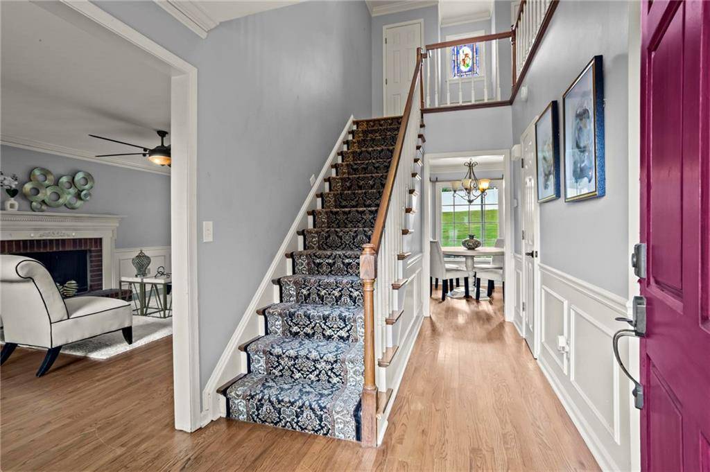 Marietta, GA 30062,2262 Pine Warbler WAY