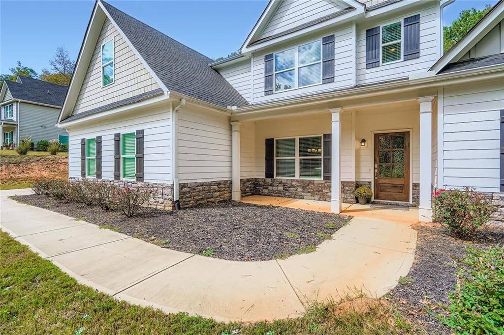 Covington, GA 30014,35 Hawthorn LN