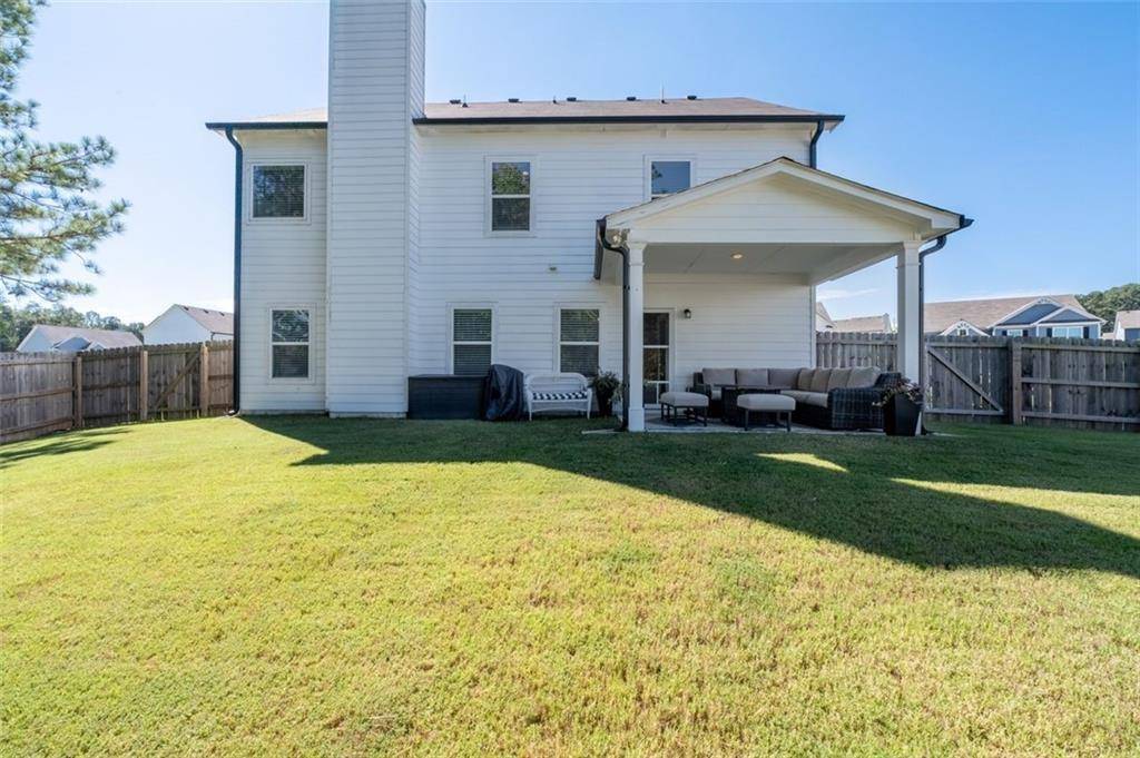 Dallas, GA 30132,46 Heritage LN