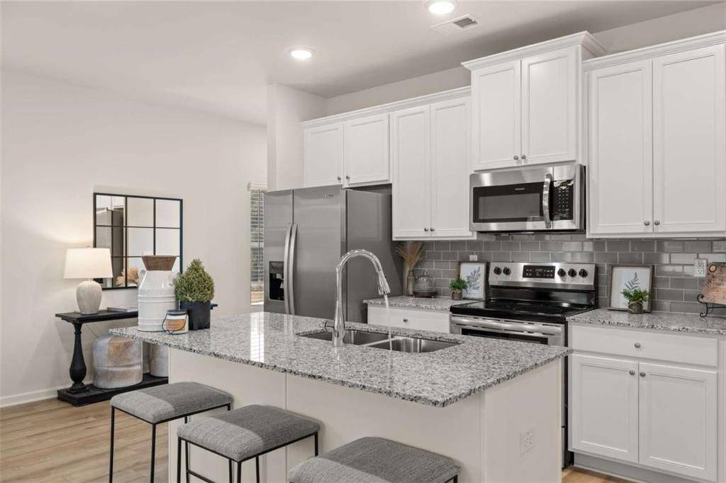 Villa Rica, GA 30180,1028 Merritt DR #15