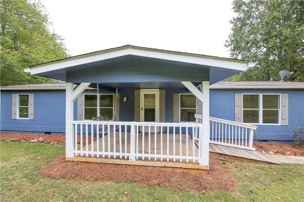 Hiram, GA 30141,1379 Rich Davis RD