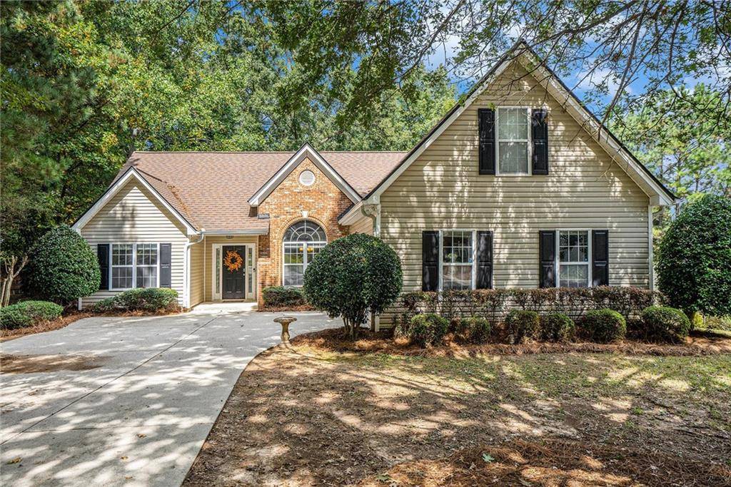 Lawrenceville, GA 30045,370 Cedarhurst RD