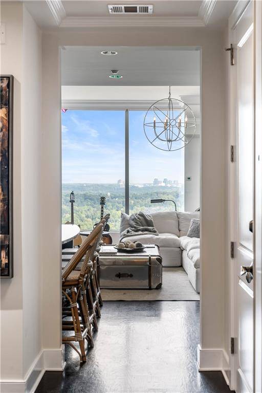 Atlanta, GA 30326,3630 Peachtree RD NE #2009