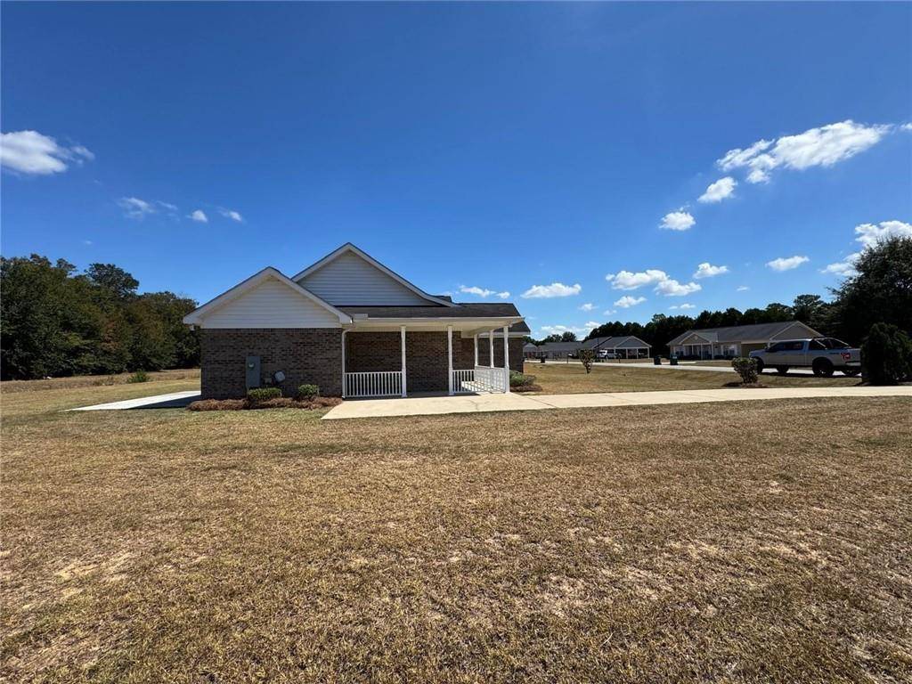 Camilla, GA 31730,31 Cedar LN