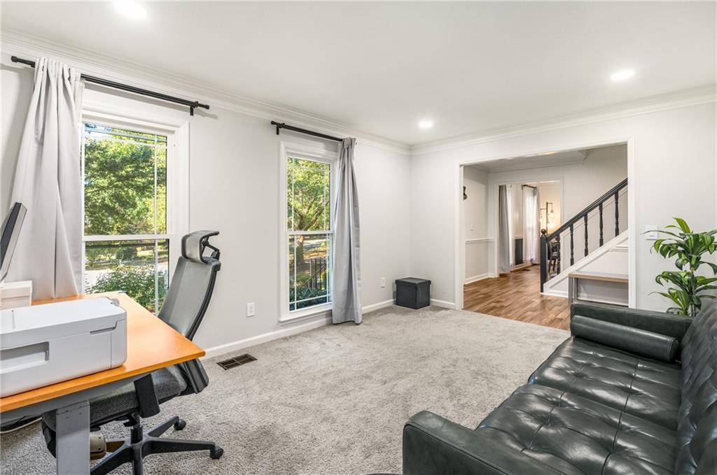 Lilburn, GA 30047,5041 Cricket CT SW