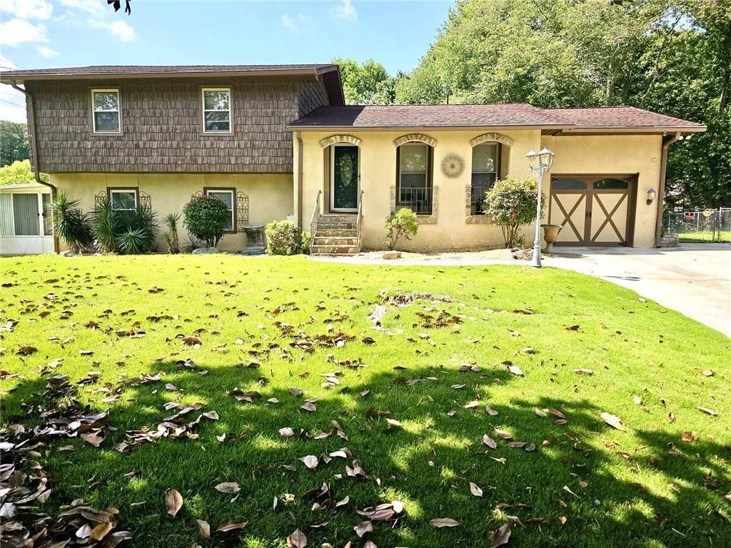 Woodstock, GA 30188,1244 Hickory Wood DR NE