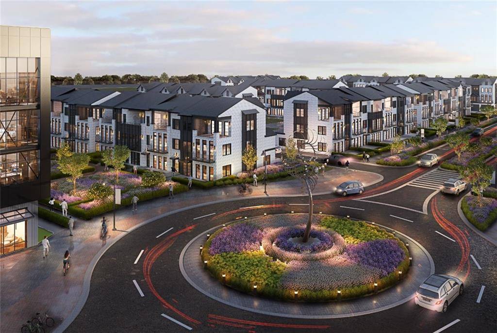 Alpharetta, GA 30009,5012 Hartwell PL