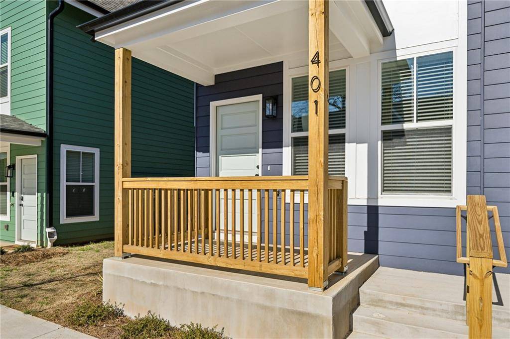 Atlanta, GA 30310,1095 Tucker AVE #401