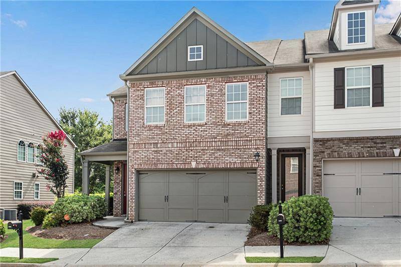 Buford, GA 30519,2405 Sardis Chase CT