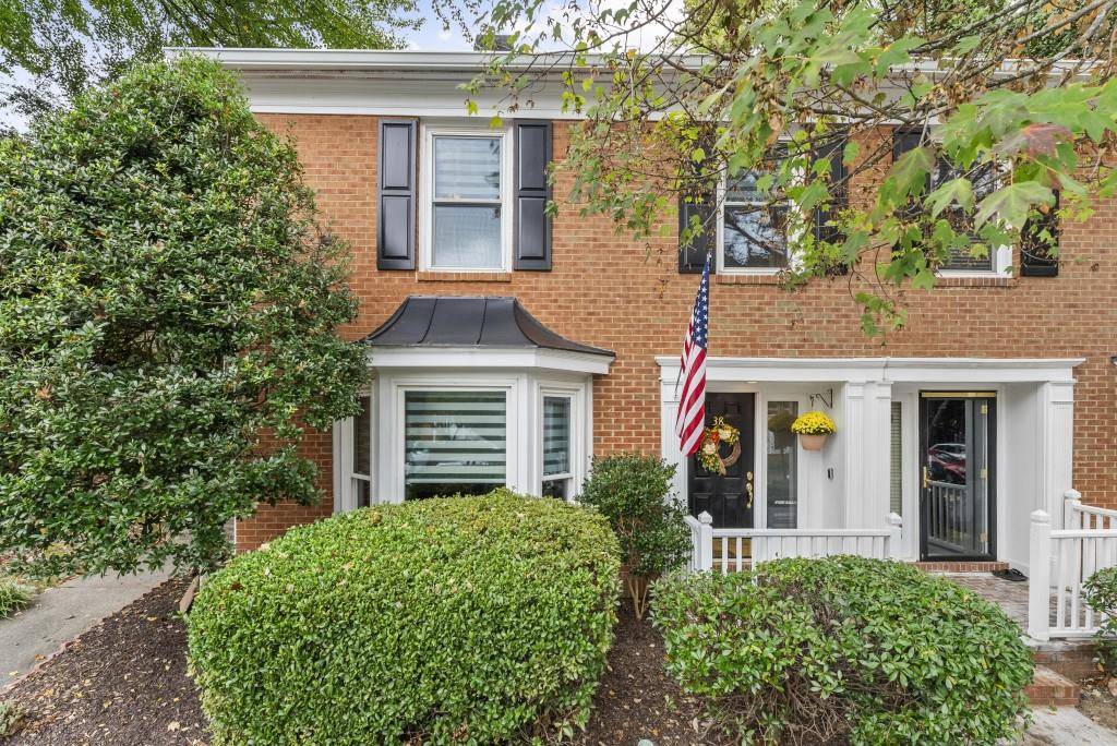 Sandy Springs, GA 30350,7500 Roswell RD #38