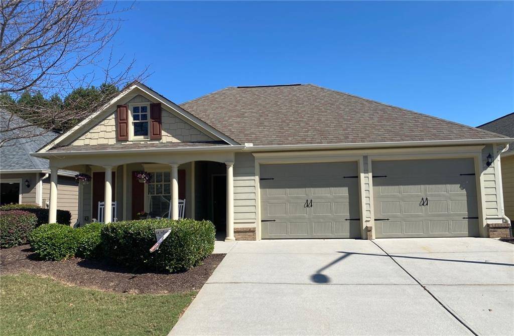 Dallas, GA 30132,56 Friendship PT