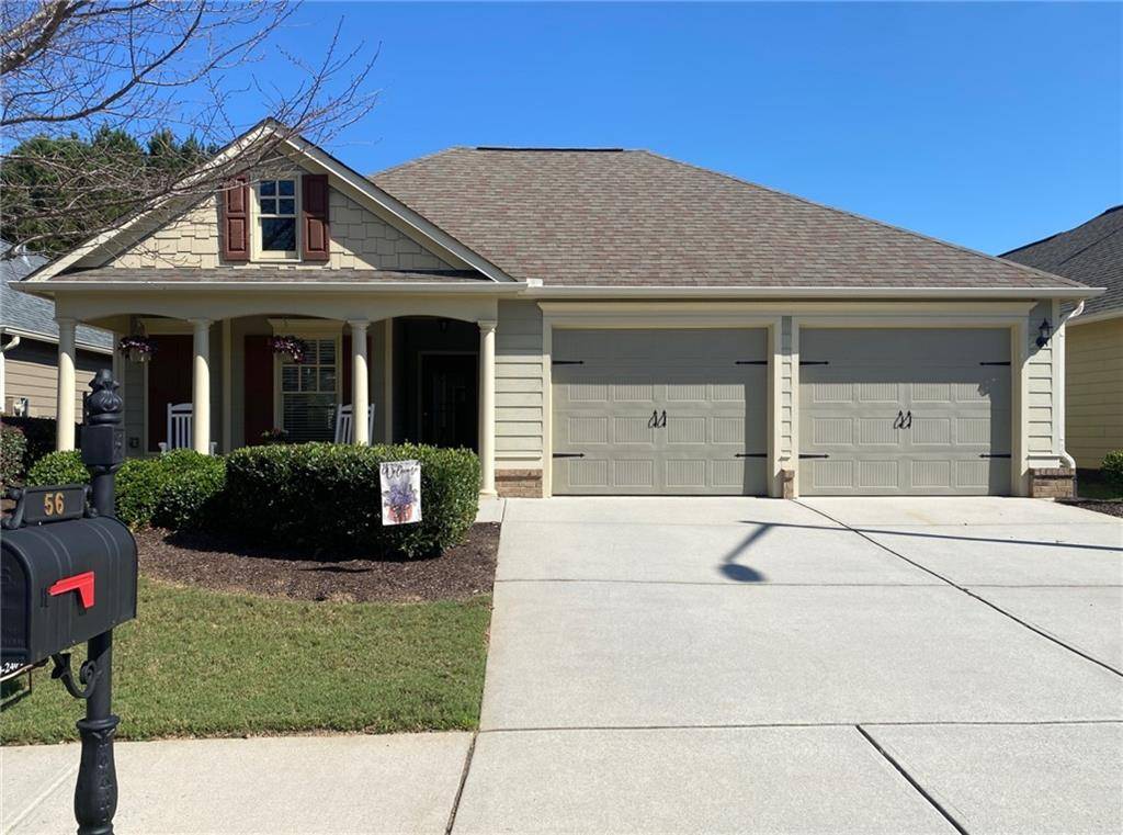 Dallas, GA 30132,56 Friendship PT