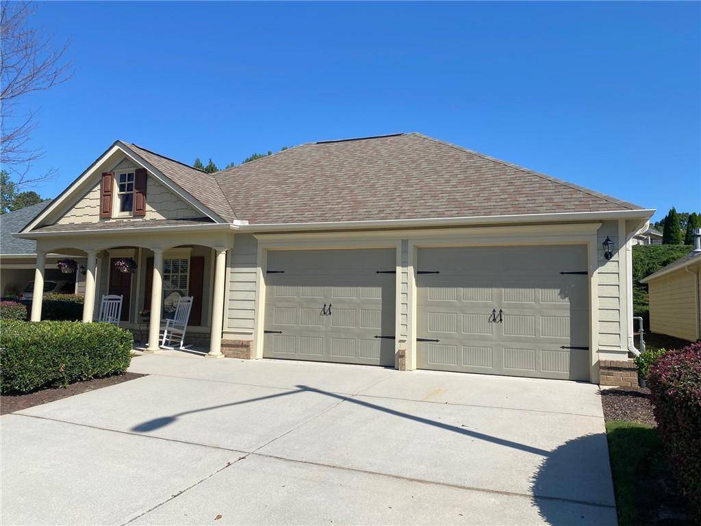 Dallas, GA 30132,56 Friendship PT