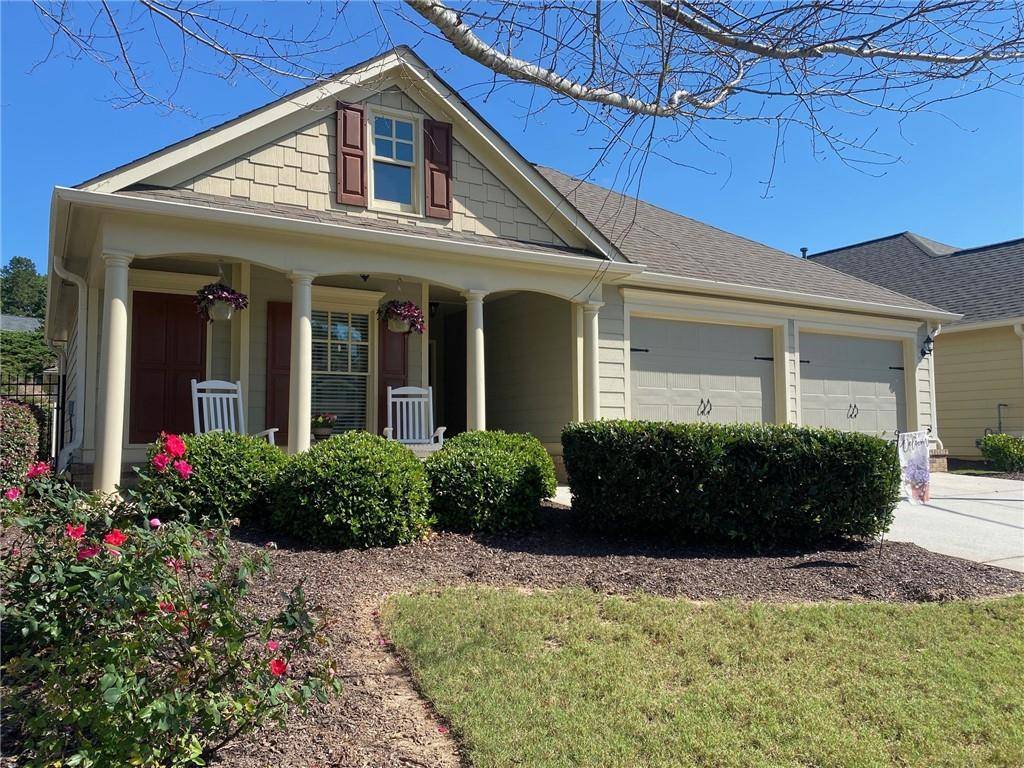 Dallas, GA 30132,56 Friendship PT