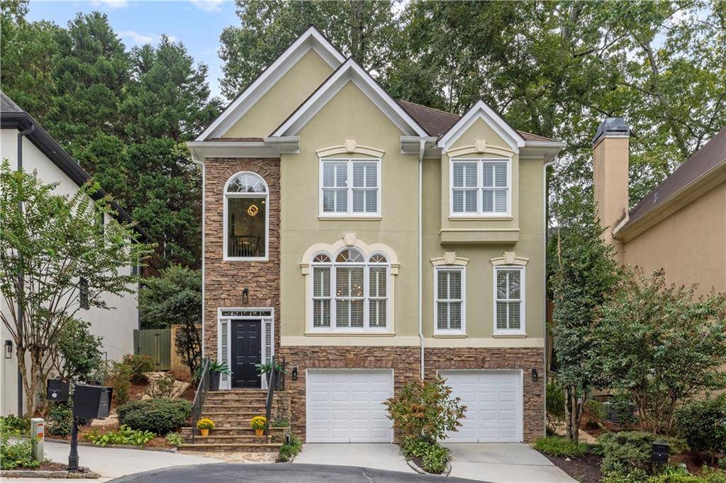 Atlanta, GA 30324,1153 Chantilly RDG NE