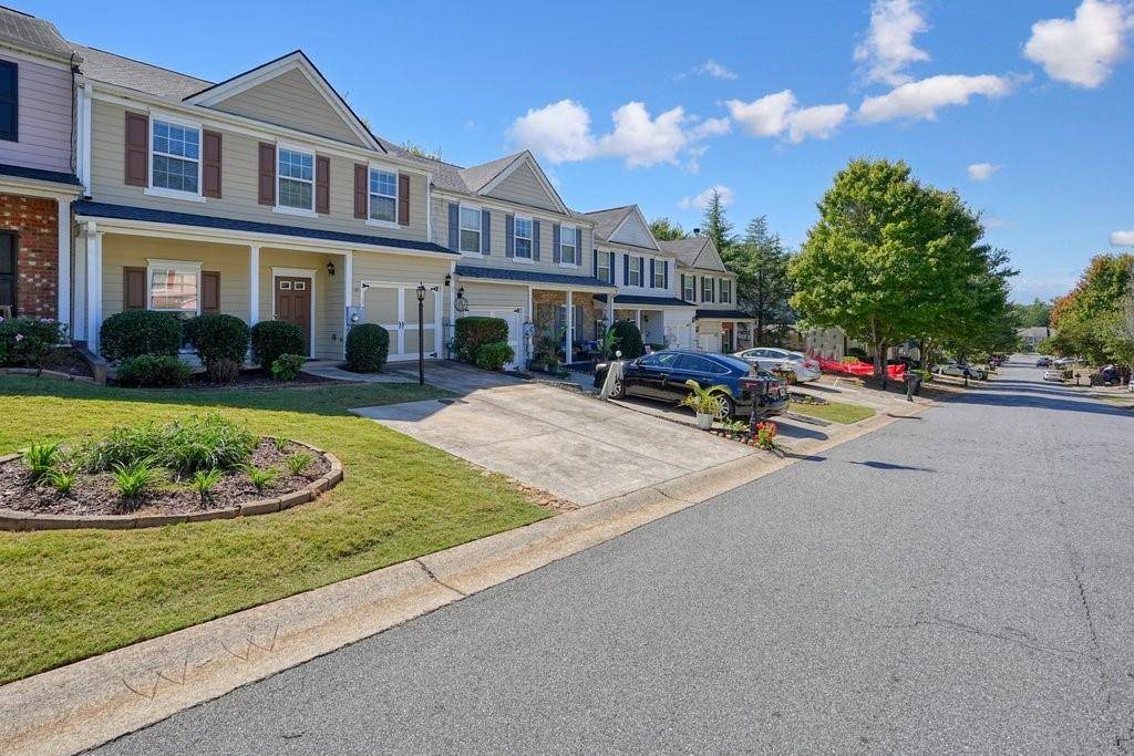 Canton, GA 30114,125 Spring Way SQ