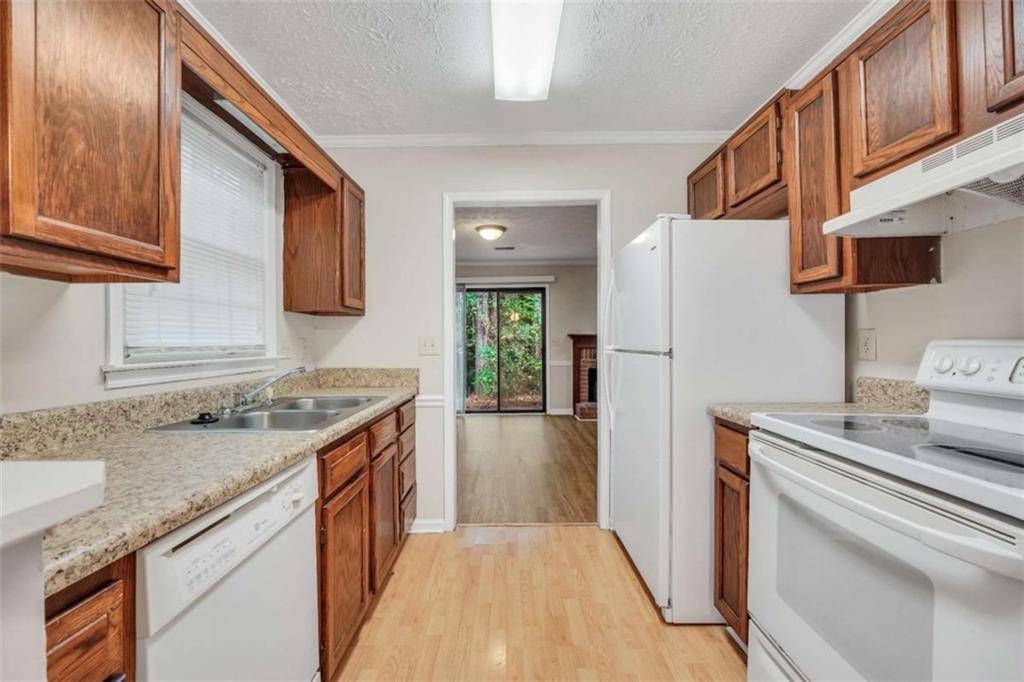 Marietta, GA 30066,2813 New South DR