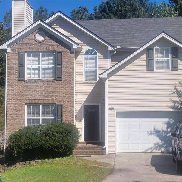 Lawrenceville, GA 30046,170 ADAMS LAKE CT