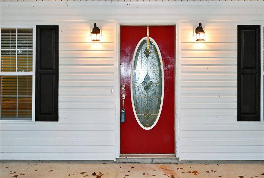 Murrayville, GA 30564,136 Ladyslipper LN