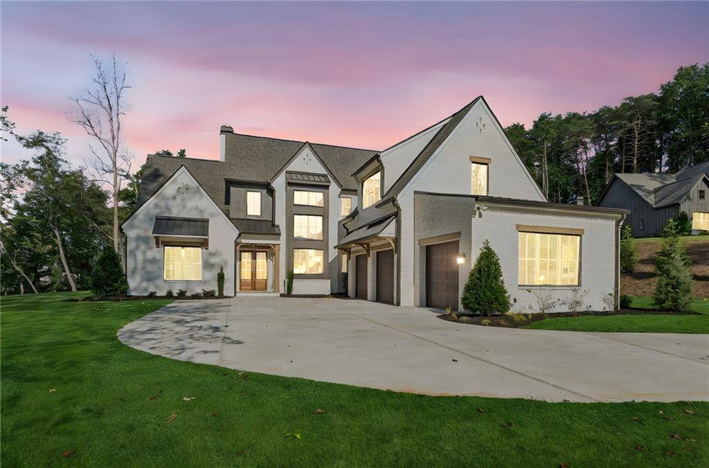 Cumming, GA 30041,4455 K D Kruzel DR