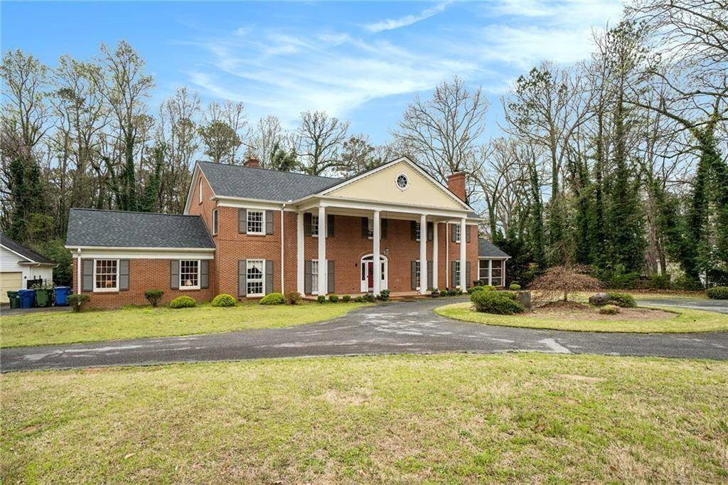 Atlanta, GA 30311,3074 Cascade RD SW