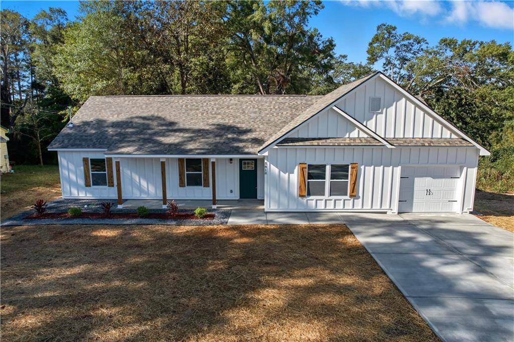 Austell, GA 30168,5818 Eastside DR SW