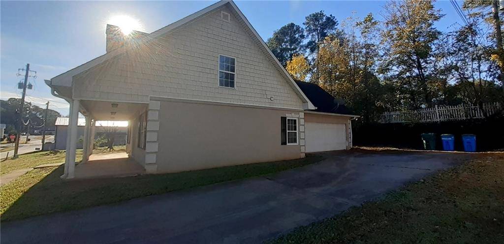 Commerce, GA 30529,51 Pine AVE