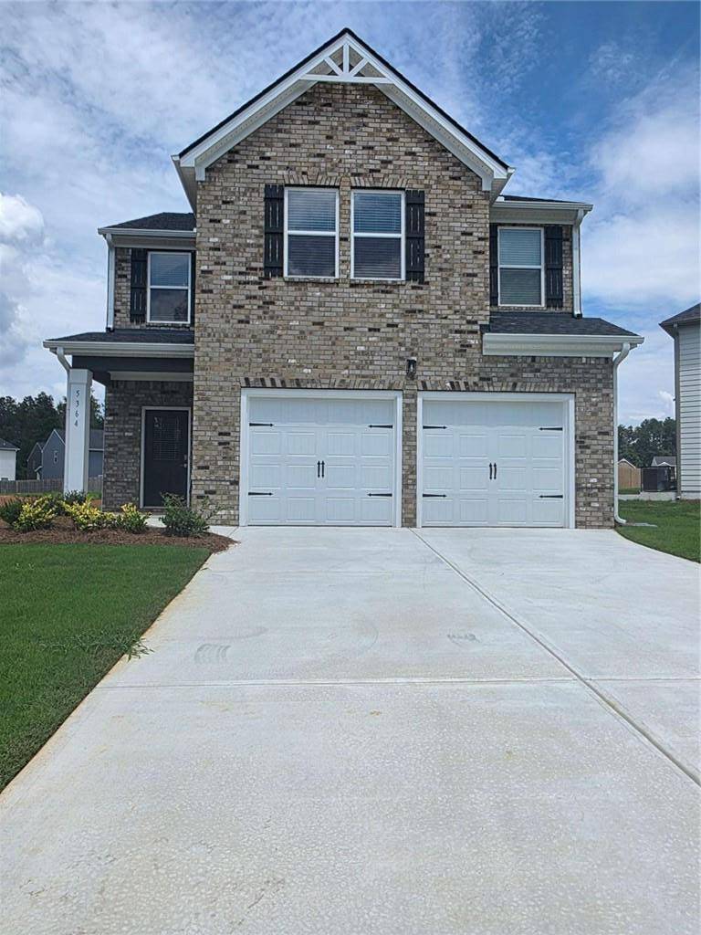 South Fulton, GA 30213,5364 Tolar RD