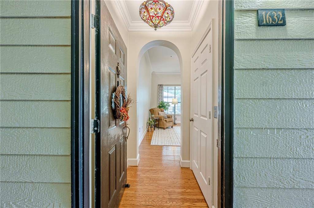 Brookhaven, GA 30319,3777 Peachtree RD NE #1632