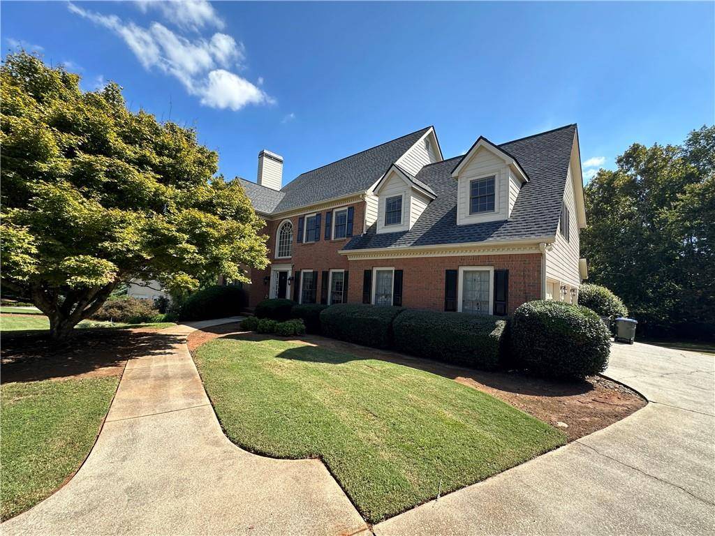 Roswell, GA 30075,1015 Devereux Chase