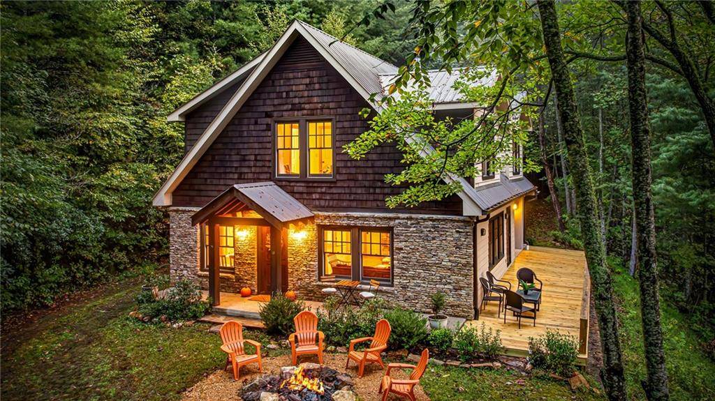 Ellijay, GA 30540,381 Cohutta Wilderness TRL