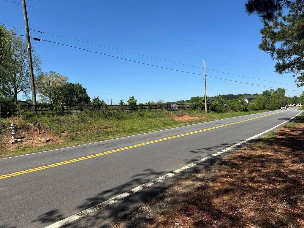 Dacula, GA 30019,2085 Jones Phillips RD