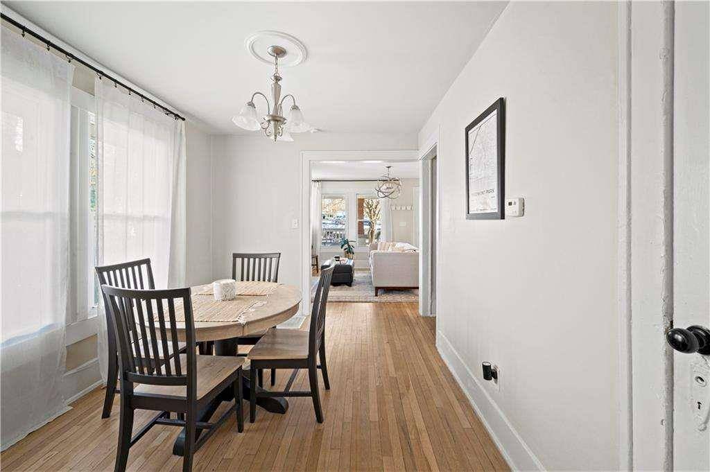 Decatur, GA 30030,443 3rd AVE