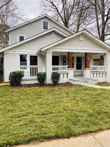 Decatur, GA 30030,443 3rd AVE