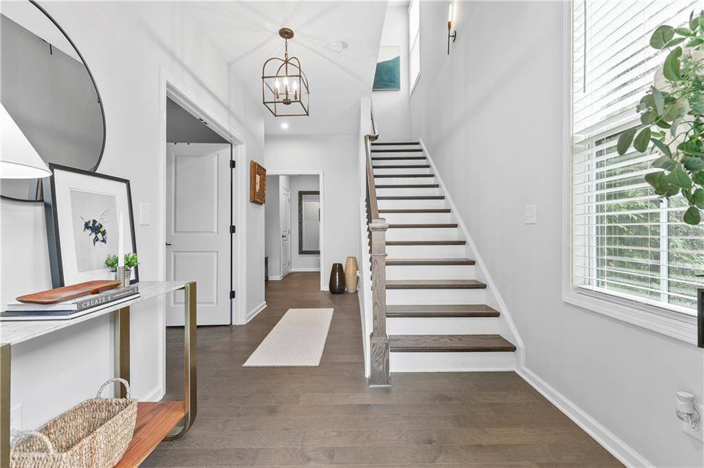 Alpharetta, GA 30005,6460 Cortland WALK