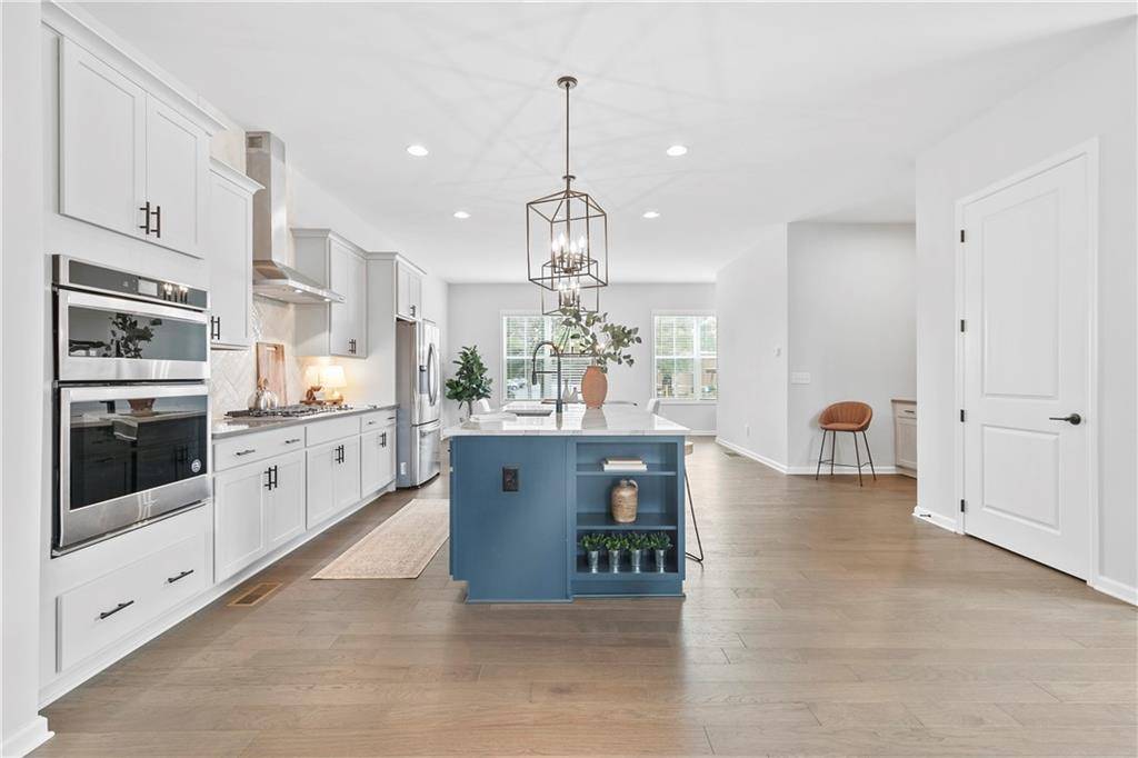 Alpharetta, GA 30005,6460 Cortland WALK