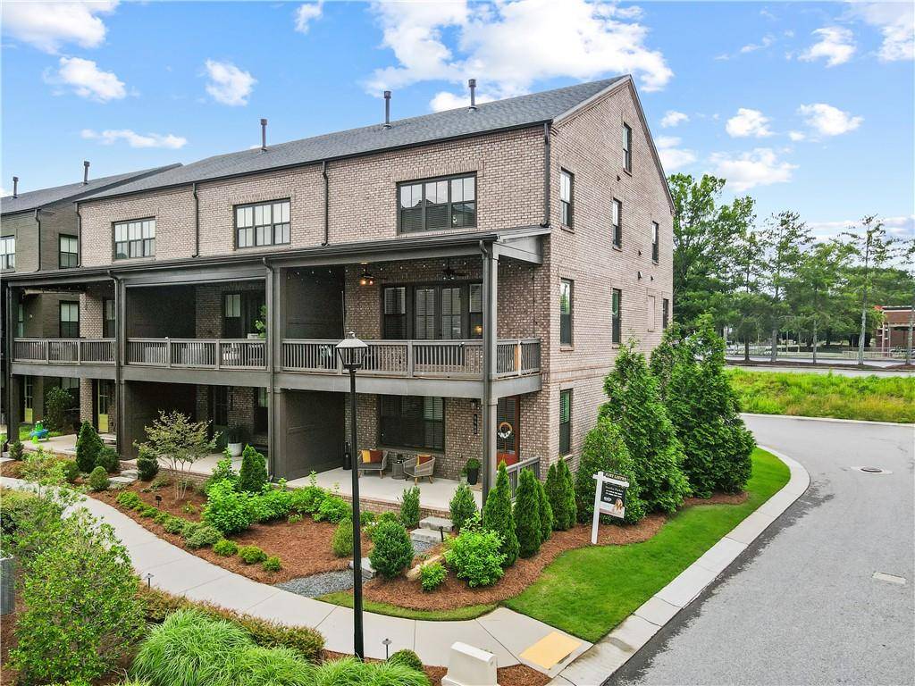 Alpharetta, GA 30005,6460 Cortland WALK