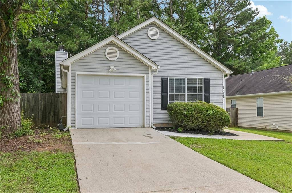 Douglasville, GA 30134,1528 Wembley DR