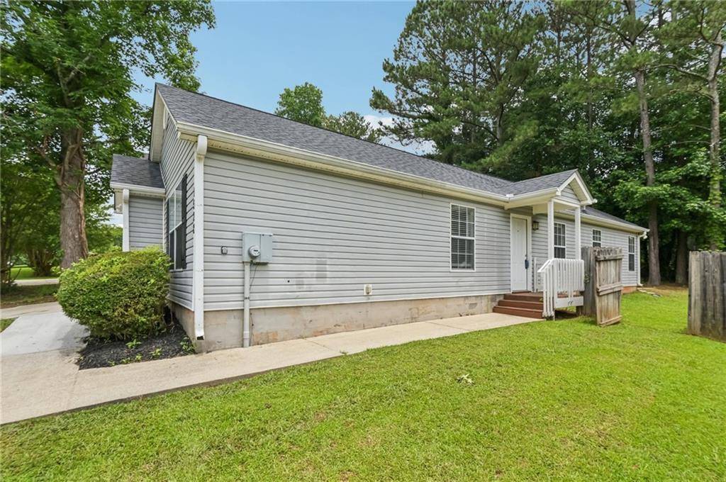 Douglasville, GA 30134,1528 Wembley DR