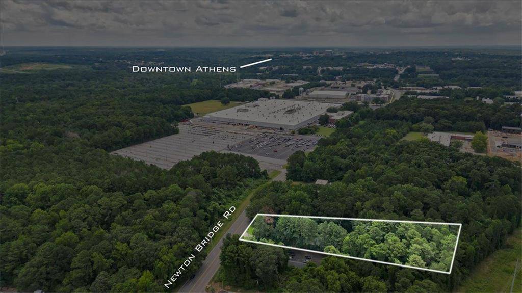 Athens, GA 30607,475 NEWTON BRIDGE RD