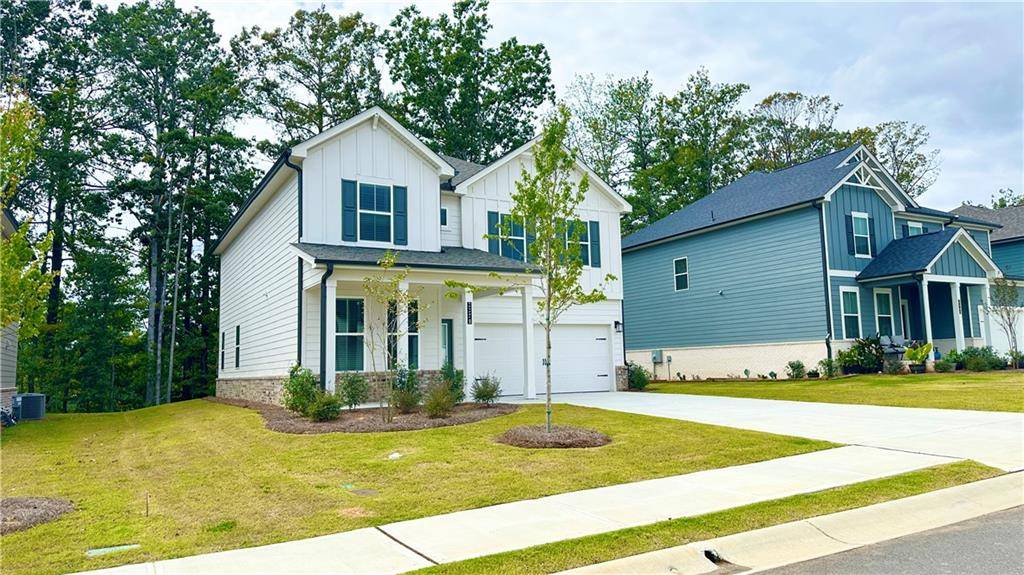 Grayson, GA 30017,2379 Brown Dove WAY