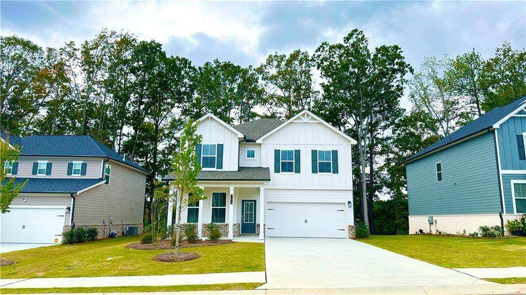Grayson, GA 30017,2379 Brown Dove WAY