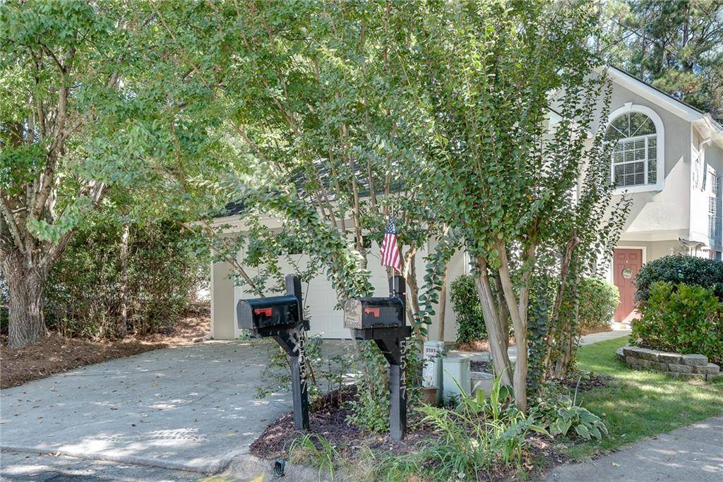Alpharetta, GA 30005,5557 BRIDGE POINTE DR